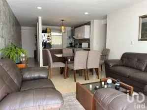 NEX-258976 - Departamento en Venta, con 3 recamaras, con 2 baños, con 112 m2 de construcción.