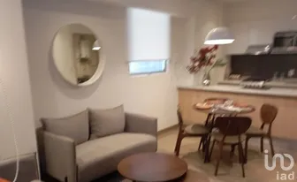 NEX-259531 - Departamento en Renta, con 2 recamaras, con 2 baños, con 75 m2 de construcción.