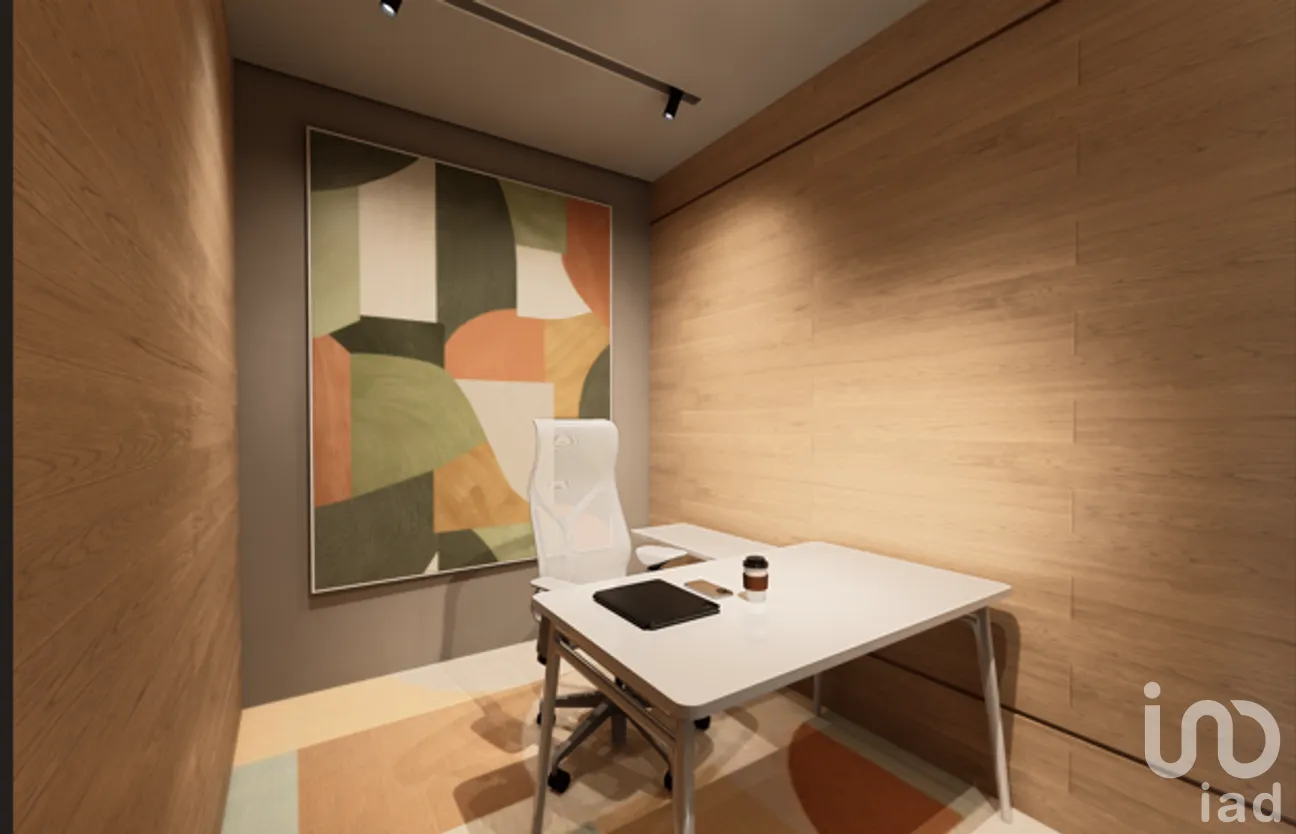 Departamento en Venta en Juárez, Cuauhtémoc, Ciudad de México | NEX-259812 | iad México | Foto 7 de 13