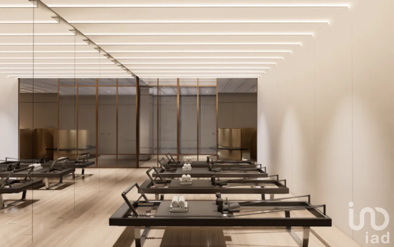 Departamento en Venta en Juárez, Cuauhtémoc, Ciudad de México | NEX-259812 | iad México | Foto 9 de 13