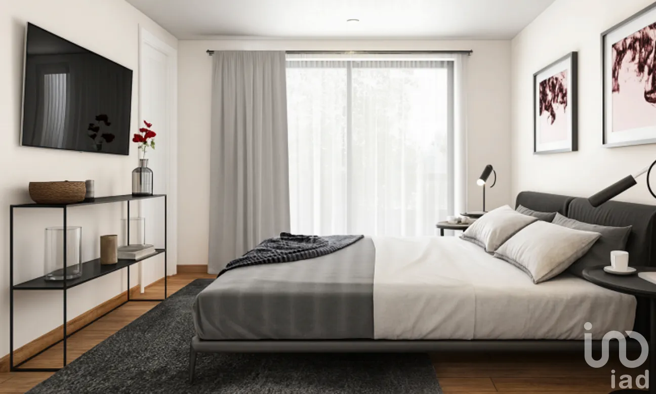 Departamento en Venta en Portales Sur, Benito Juárez, Ciudad de México | NEX-259999 | iad México | Foto 7 de 11