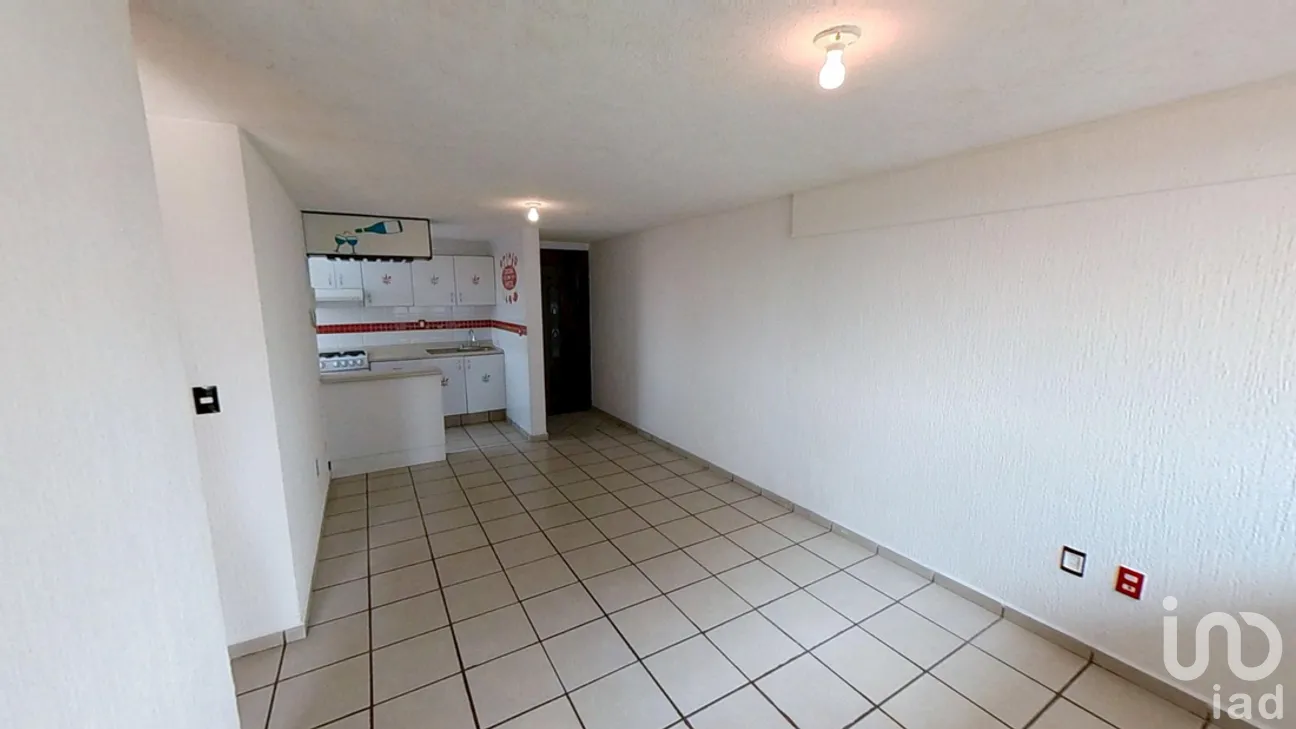 Departamento en Venta en Guadalupe Insurgentes, Gustavo A. Madero, Ciudad de México | NEX-265542 | iad México | Foto 2 de 15