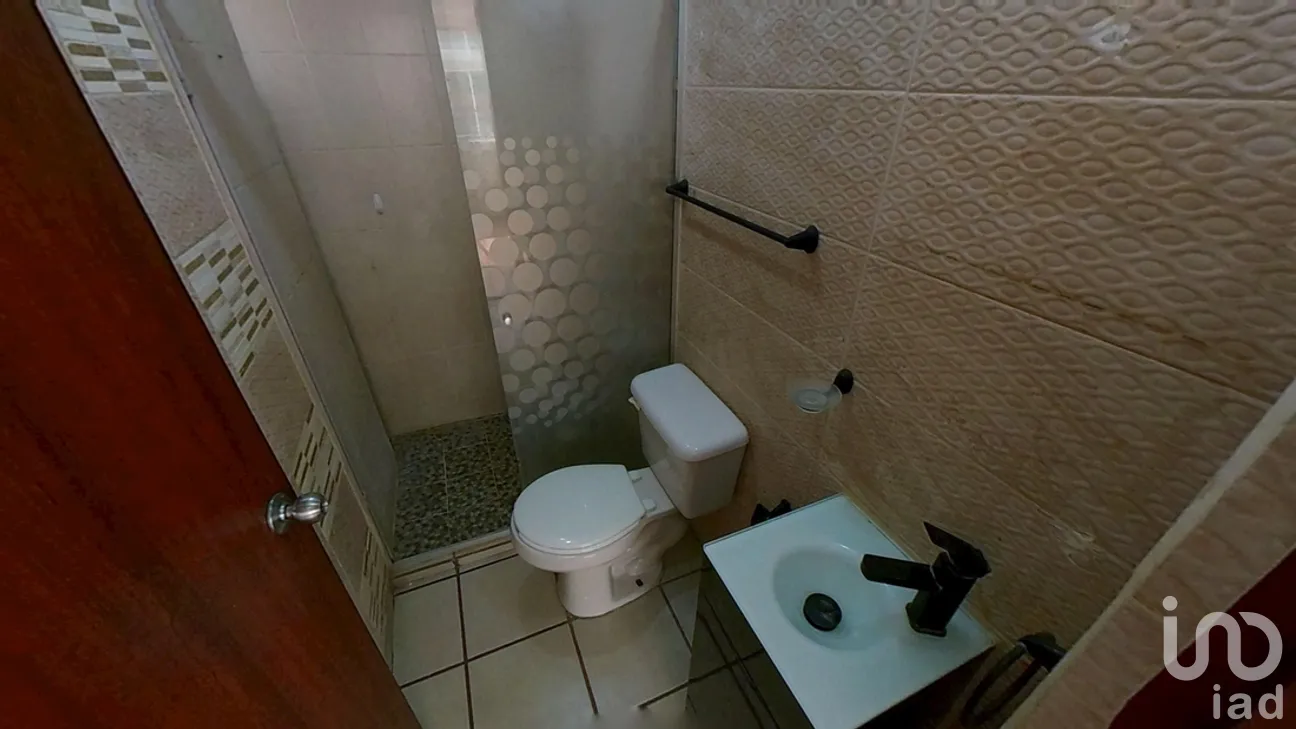 Departamento en Venta en Guadalupe Insurgentes, Gustavo A. Madero, Ciudad de México | NEX-265542 | iad México | Foto 11 de 15