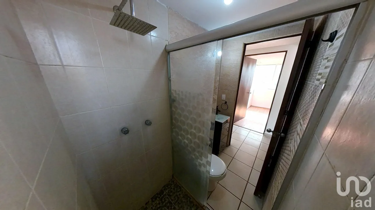 Departamento en Venta en Guadalupe Insurgentes, Gustavo A. Madero, Ciudad de México | NEX-265542 | iad México | Foto 12 de 15