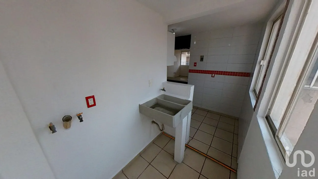 Departamento en Venta en Guadalupe Insurgentes, Gustavo A. Madero, Ciudad de México | NEX-265542 | iad México | Foto 13 de 15