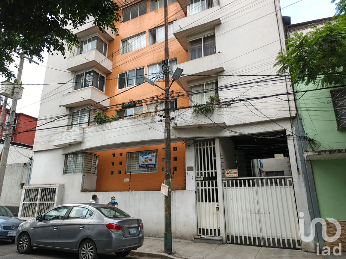 Departamento en Venta en Guadalupe Insurgentes, Gustavo A. Madero, Ciudad de México | NEX-265542 | iad México | Foto 14 de 15