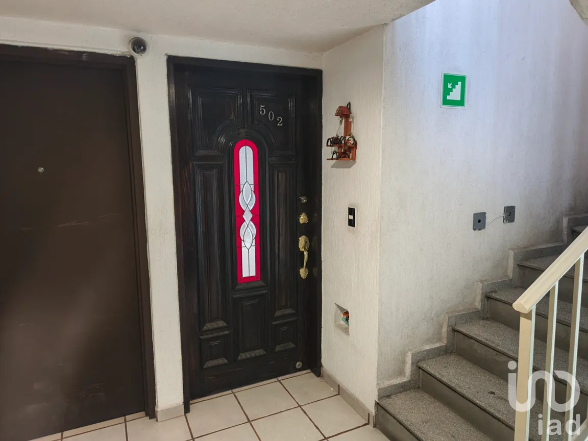 Departamento en Venta en Guadalupe Insurgentes, Gustavo A. Madero, Ciudad de México | NEX-265542 | iad México | Foto 15 de 15