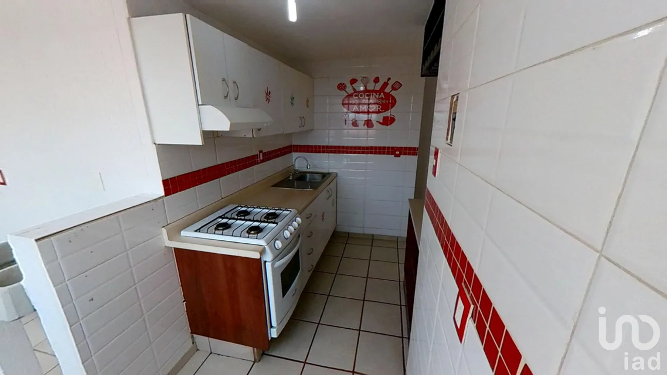 Departamento en Venta en Guadalupe Insurgentes, Gustavo A. Madero, Ciudad de México | NEX-265542 | iad México | Foto 5 de 15