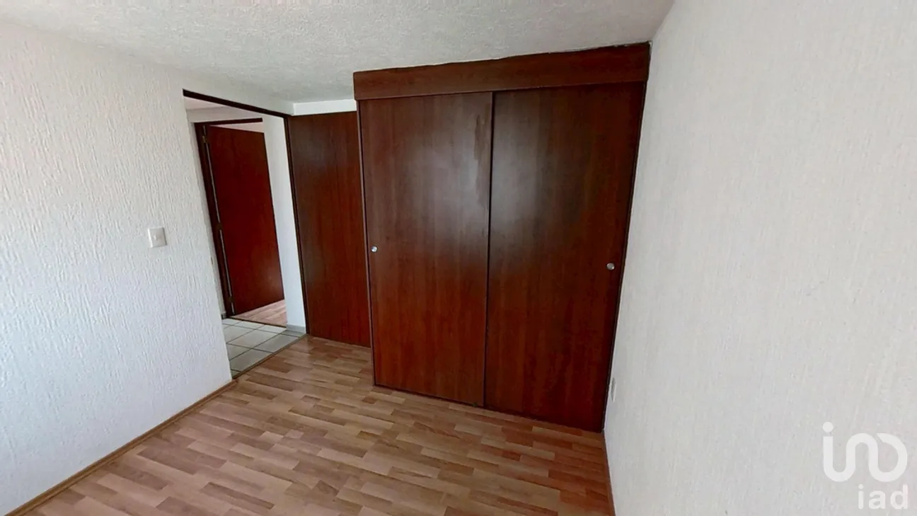 Departamento en Venta en Guadalupe Insurgentes, Gustavo A. Madero, Ciudad de México | NEX-265542 | iad México | Foto 6 de 15