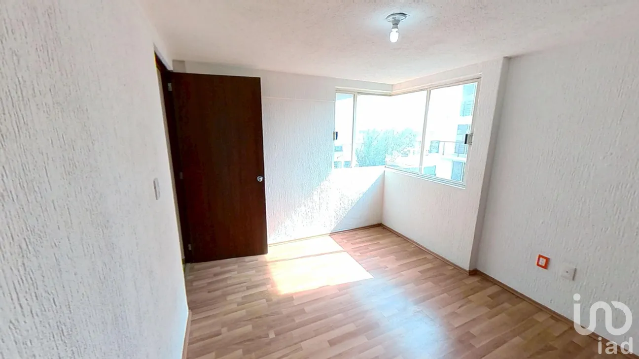 Departamento en Venta en Guadalupe Insurgentes, Gustavo A. Madero, Ciudad de México | NEX-265542 | iad México | Foto 7 de 15