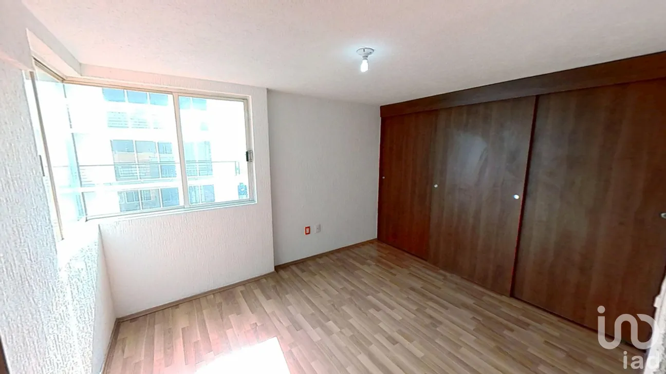 Departamento en Venta en Guadalupe Insurgentes, Gustavo A. Madero, Ciudad de México | NEX-265542 | iad México | Foto 8 de 15