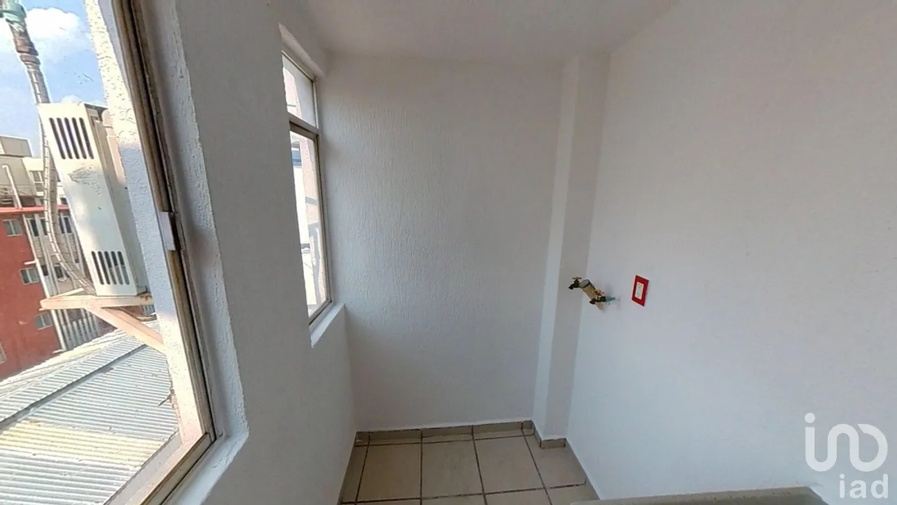 Departamento en Venta en Guadalupe Insurgentes, Gustavo A. Madero, Ciudad de México | NEX-265542 | iad México | Foto 9 de 15