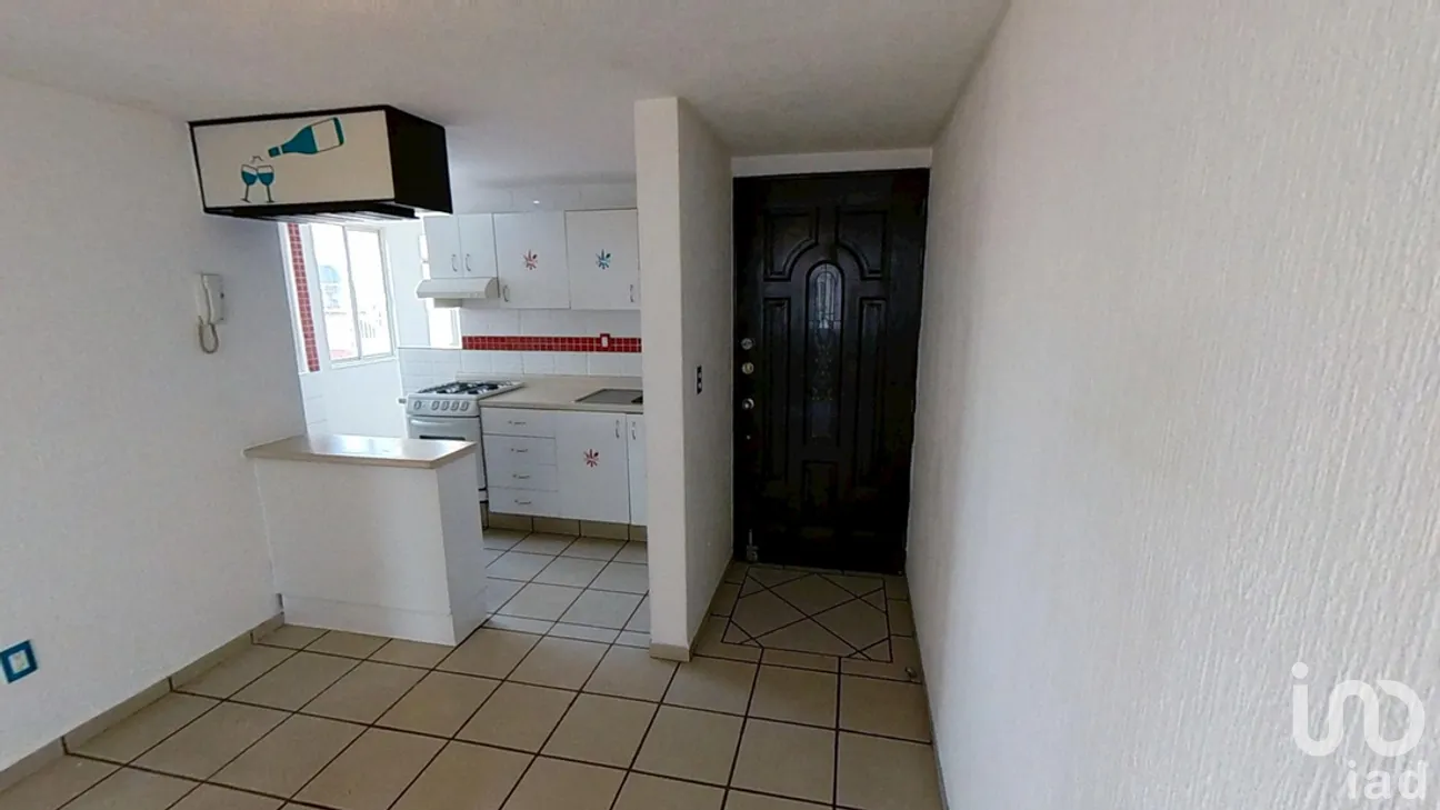 Departamento en Venta en Guadalupe Insurgentes, Gustavo A. Madero, Ciudad de México | NEX-265542 | iad México | Foto 1 de 15