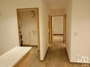 NEX-265549 - Departamento en Renta, con 2 recamaras, con 2 baños, con 76 m2 de construcción en San Rafael, CP 06470, Ciudad de México.