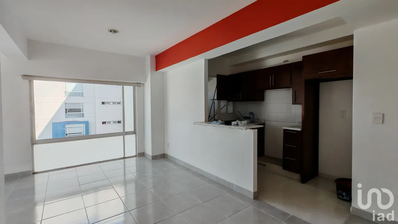 Departamento en Venta en Anáhuac I Sección, Miguel Hidalgo, Ciudad de México | NEX-265551 | iad México | Foto 2 de 23