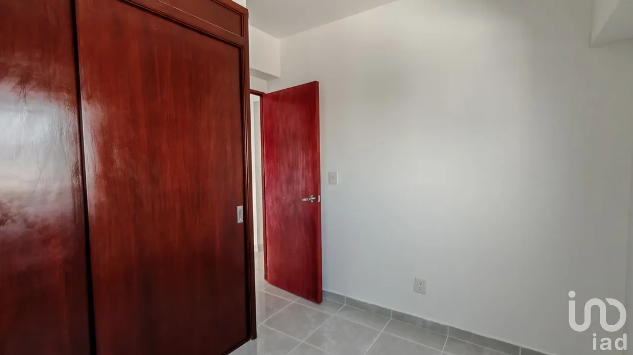 Departamento en Venta en Anáhuac I Sección, Miguel Hidalgo, Ciudad de México | NEX-265551 | iad México | Foto 11 de 23