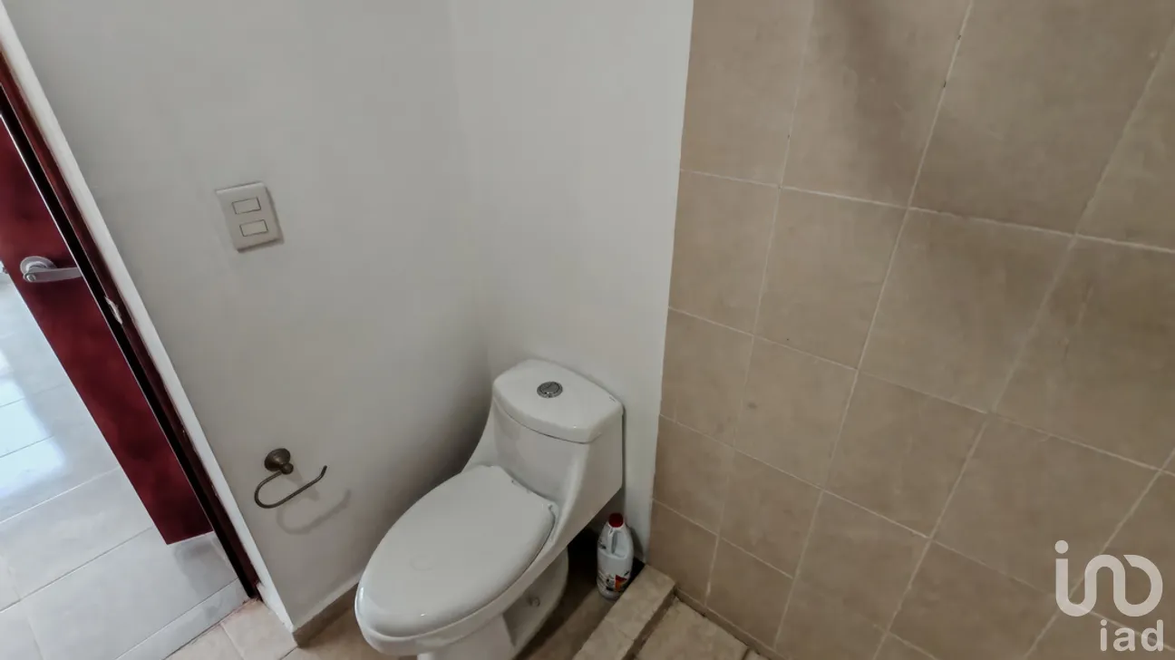 Departamento en Venta en Anáhuac I Sección, Miguel Hidalgo, Ciudad de México | NEX-265551 | iad México | Foto 12 de 23