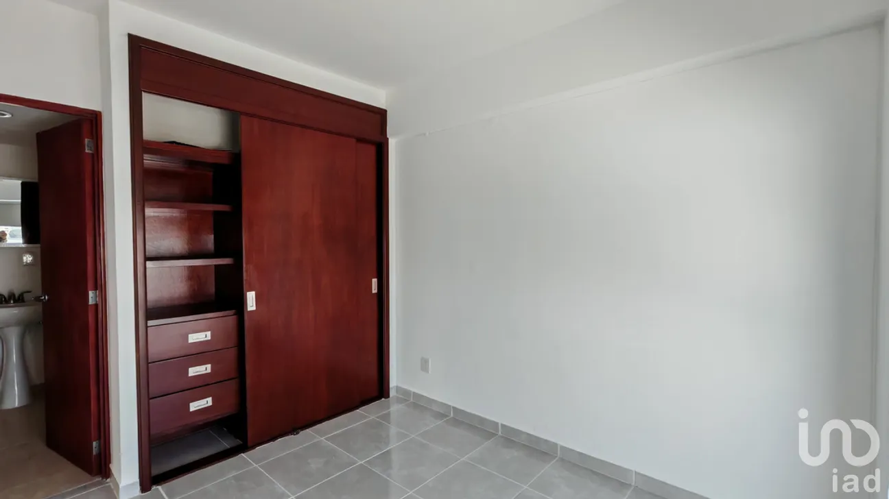 Departamento en Venta en Anáhuac I Sección, Miguel Hidalgo, Ciudad de México | NEX-265551 | iad México | Foto 13 de 23