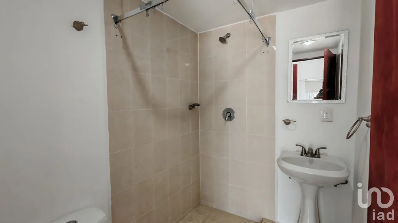 Departamento en Venta en Anáhuac I Sección, Miguel Hidalgo, Ciudad de México | NEX-265551 | iad México | Foto 14 de 23