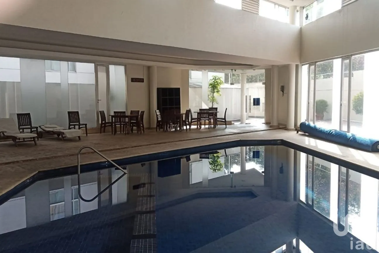Departamento en Venta en Anáhuac I Sección, Miguel Hidalgo, Ciudad de México | NEX-265551 | iad México | Foto 17 de 23