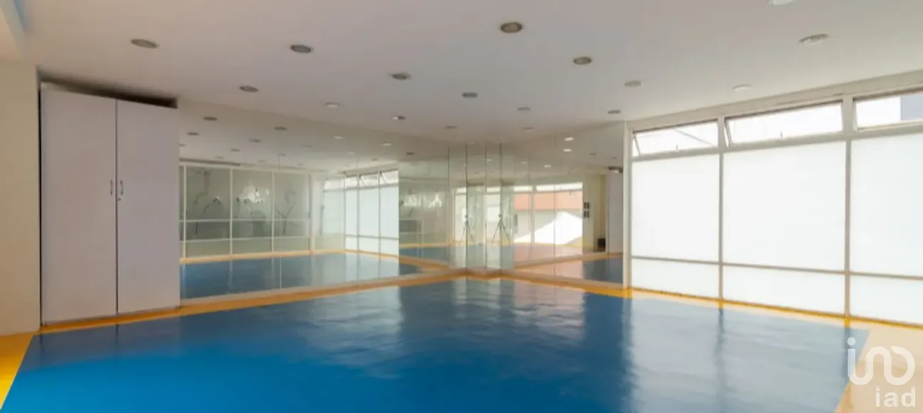 Departamento en Venta en Anáhuac I Sección, Miguel Hidalgo, Ciudad de México | NEX-265551 | iad México | Foto 20 de 23