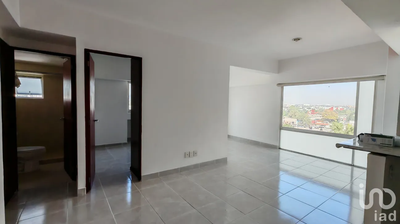 Departamento en Venta en Anáhuac I Sección, Miguel Hidalgo, Ciudad de México | NEX-265551 | iad México | Foto 3 de 23