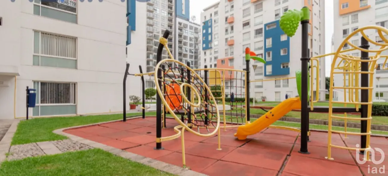 Departamento en Venta en Anáhuac I Sección, Miguel Hidalgo, Ciudad de México | NEX-265551 | iad México | Foto 21 de 23