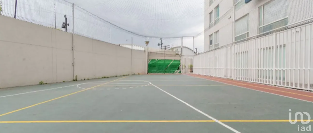 Departamento en Venta en Anáhuac I Sección, Miguel Hidalgo, Ciudad de M éxico | NEX-265551 | iad México | Foto 23 de 23