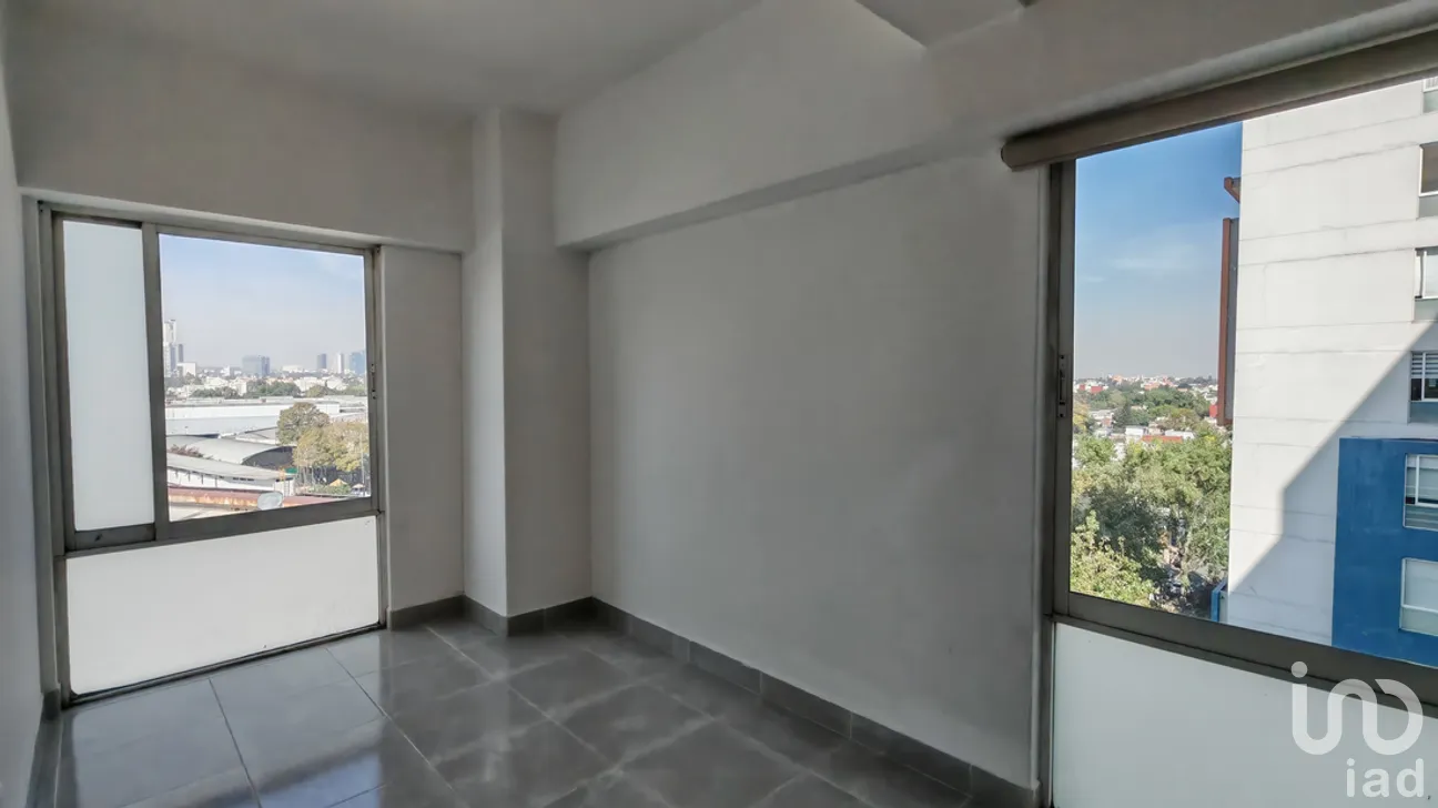 Departamento en Venta en Anáhuac I Sección, Miguel Hidalgo, Ciudad de México | NEX-265551 | iad México | Foto 4 de 23