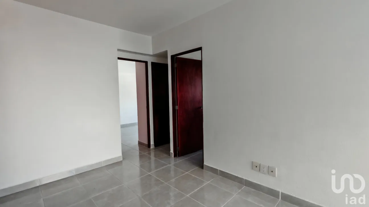 Departamento en Venta en Anáhuac I Sección, Miguel Hidalgo, Ciudad de México | NEX-265551 | iad México | Foto 5 de 23