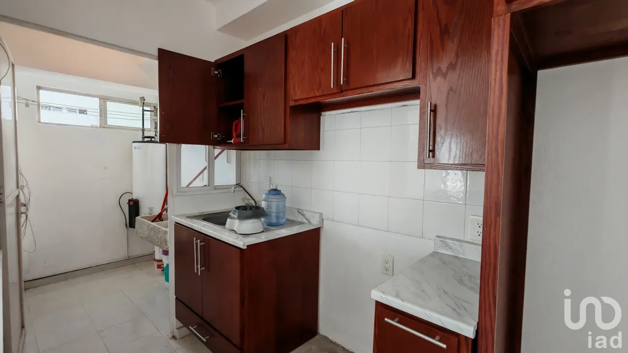 Departamento en Venta en Anáhuac I Sección, Miguel Hidalgo, Ciudad de México | NEX-265551 | iad México | Foto 6 de 23