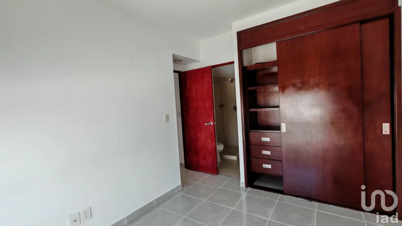 Departamento en Venta en Anáhuac I Sección, Miguel Hidalgo, Ciudad de México | NEX-265551 | iad México | Foto 7 de 23