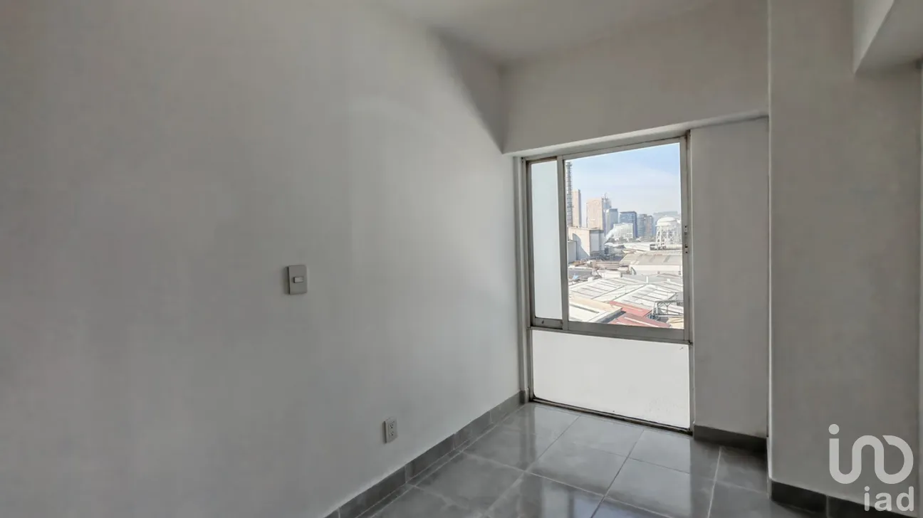 Departamento en Venta en Anáhuac I Sección, Miguel Hidalgo, Ciudad de México | NEX-265551 | iad México | Foto 8 de 23