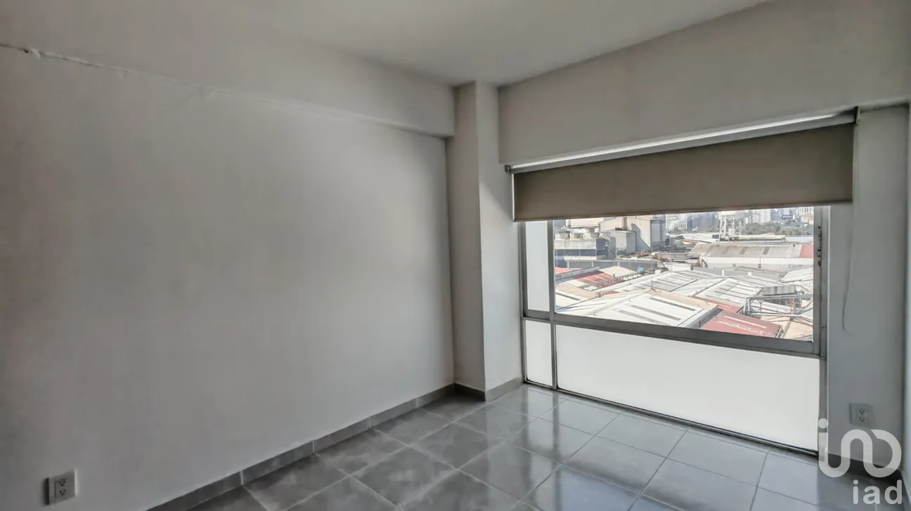 Departamento en Venta en Anáhuac I Sección, Miguel Hidalgo, Ciudad de México | NEX-265551 | iad México | Foto 9 de 23