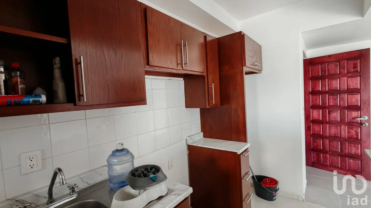 Departamento en Venta en Anáhuac I Sección, Miguel Hidalgo, Ciudad de México | NEX-265551 | iad México | Foto 10 de 23