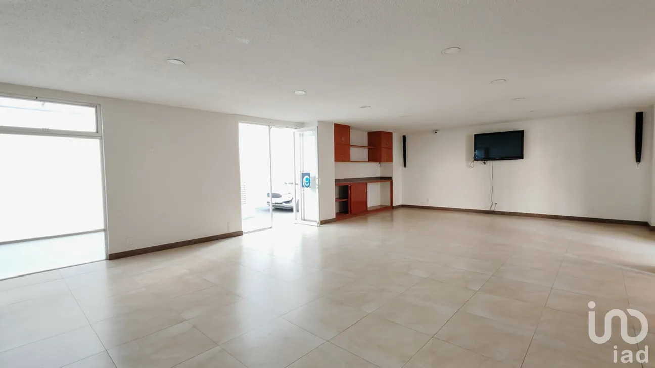 Departamento en Venta en Anáhuac I Sección, Miguel Hidalgo, Ciudad de México | NEX-265551 | iad México | Foto 1 de 23