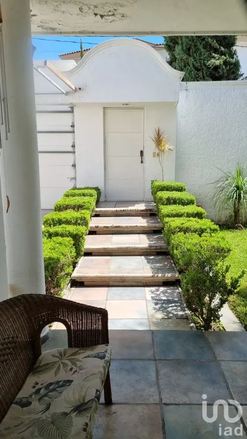 Casa en Venta en San Ángel, Iguala de la Independencia, Guerrero | NEX-265555 | iad México | Foto 2 de 22