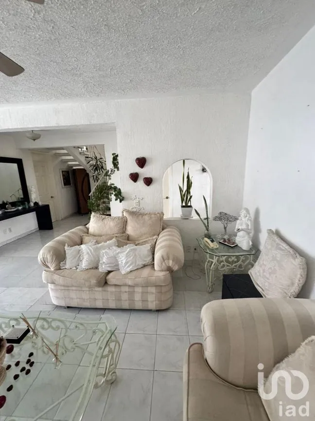 Casa en Venta en San Ángel, Iguala de la Independencia, Guerrero | NEX-265555 | iad México | Foto 11 de 22