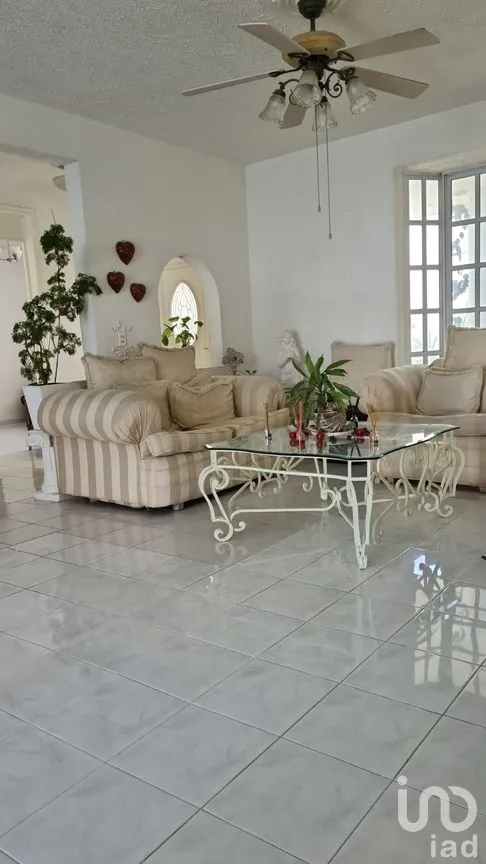 Casa en Venta en San Ángel, Iguala de la Independencia, Guerrero | NEX-265555 | iad México | Foto 3 de 22