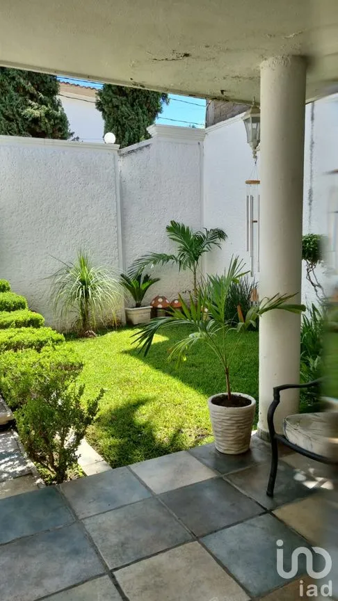 Casa en Venta en San Ángel, Iguala de la Independencia, Guerrero | NEX-265555 | iad México | Foto 6 de 22