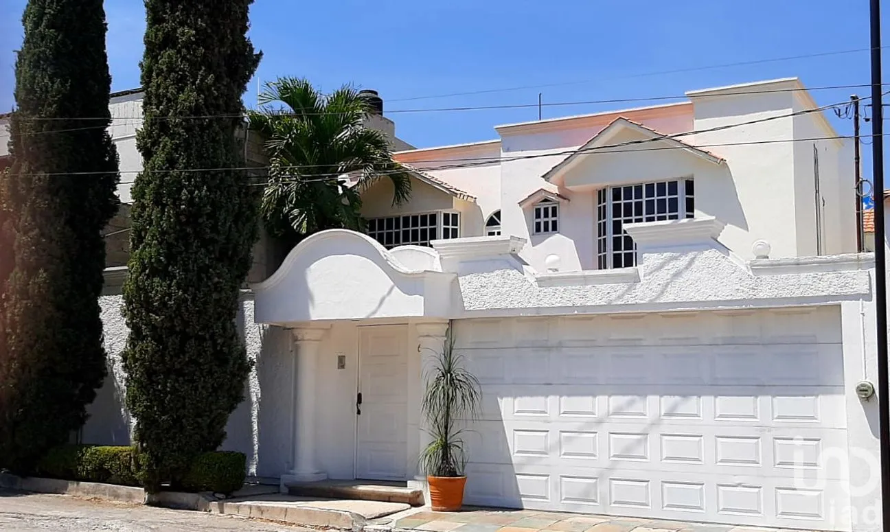 Casa en Venta en San Ángel, Iguala de la Independencia, Guerrero | NEX-265555 | iad México | Foto 7 de 22