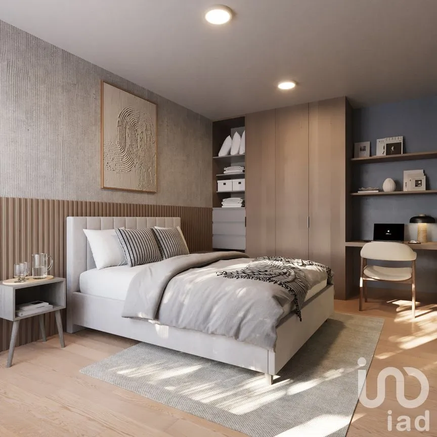 Departamento en Venta en Portales Oriente, Benito Juárez, Ciudad de México | NEX-265559 | iad México | Foto 3 de 11