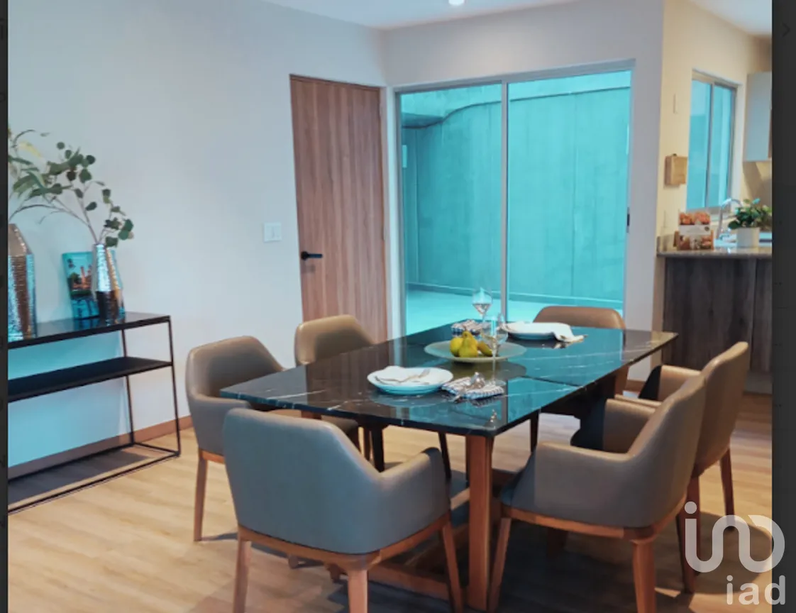 Departamento en Venta en Del Valle Norte, Benito Juárez, Ciudad de México | NEX-265909 | iad México | Foto 2 de 10