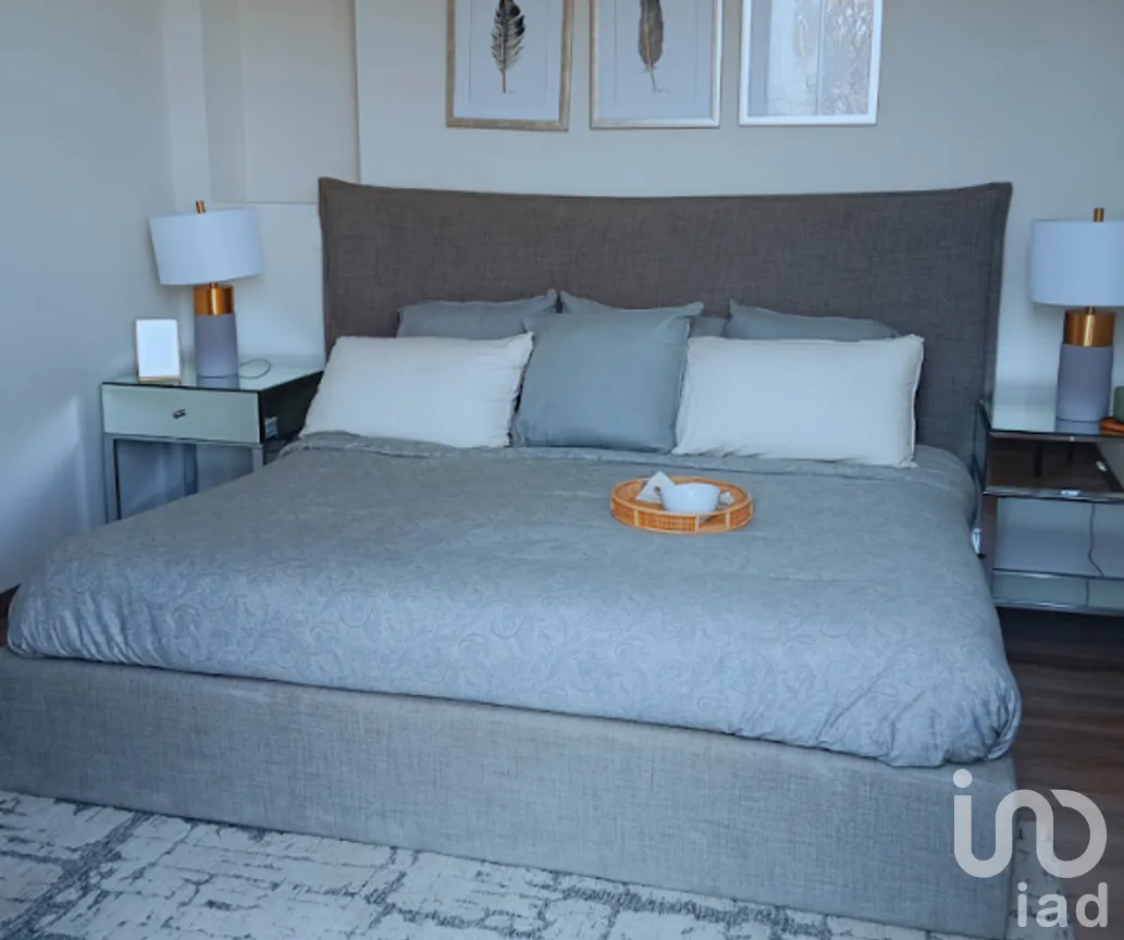 Departamento en Venta en Del Valle Norte, Benito Juárez, Ciudad de México | NEX-265909 | iad México | Foto 4 de 10
