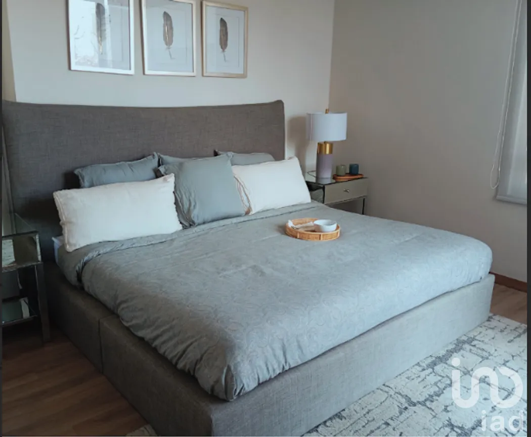 Departamento en Venta en Del Valle Norte, Benito Juárez, Ciudad de México | NEX-265909 | iad México | Foto 5 de 10
