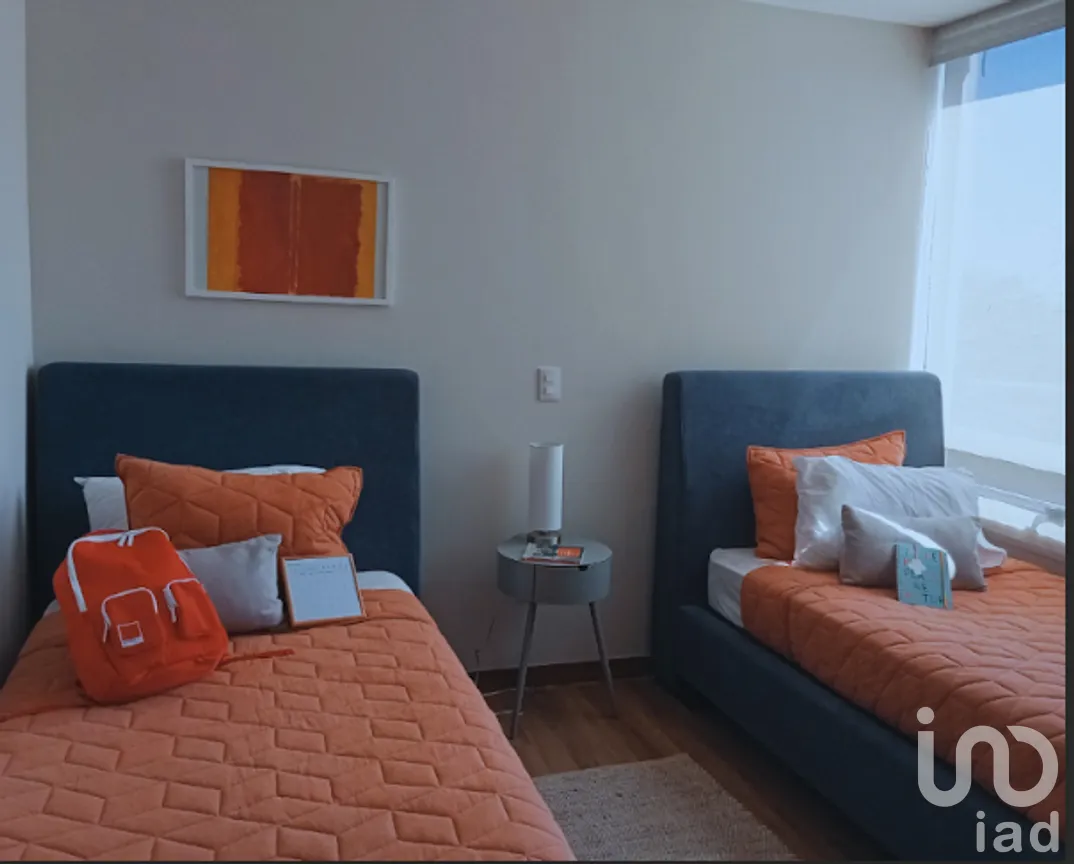 Departamento en Venta en Del Valle Norte, Benito Juárez, Ciudad de México | NEX-265909 | iad México | Foto 6 de 10