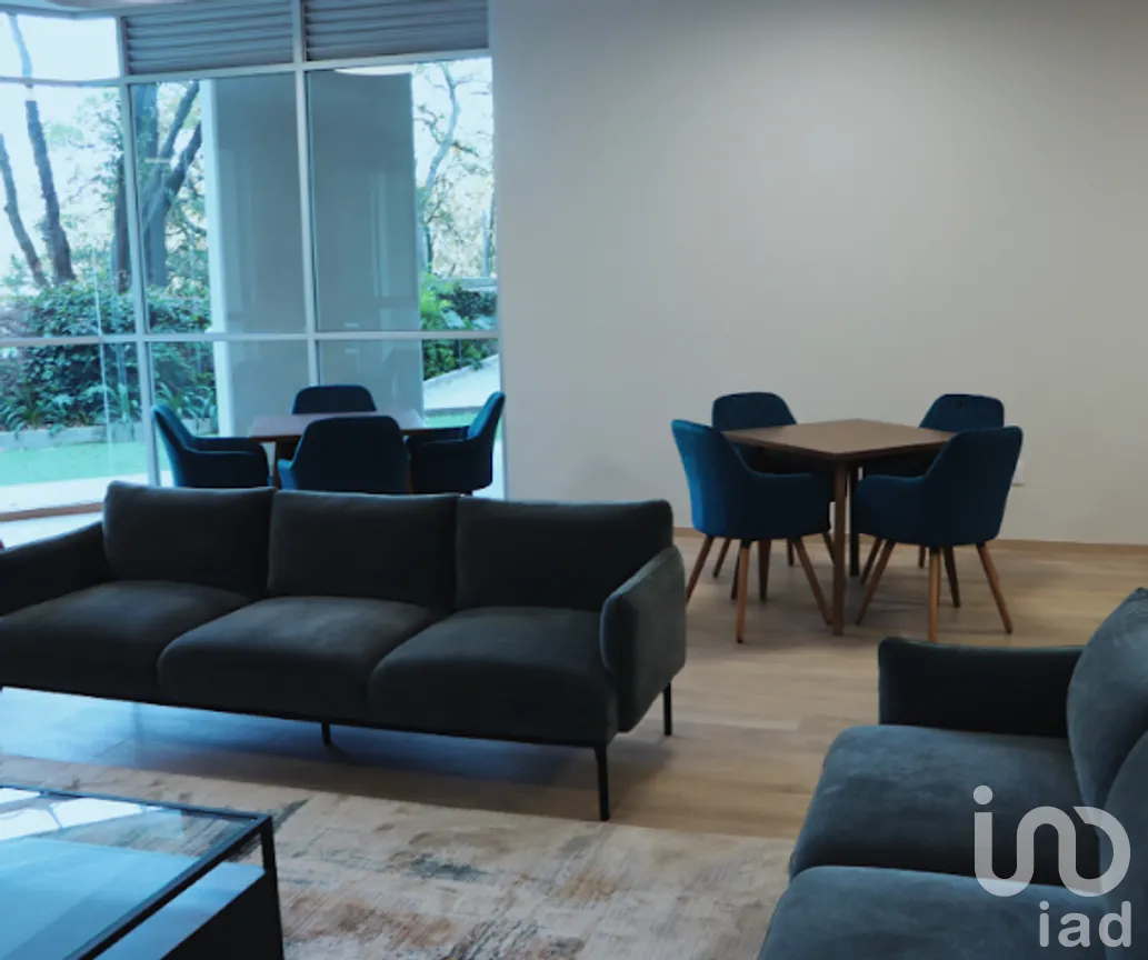 Departamento en Venta en Del Valle Norte, Benito Juárez, Ciudad de México | NEX-265909 | iad México | Foto 9 de 10