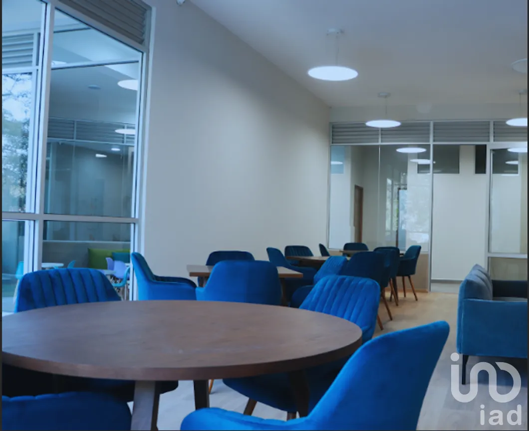 Departamento en Venta en Del Valle Norte, Benito Juárez, Ciudad de México | NEX-265909 | iad México | Foto 10 de 10