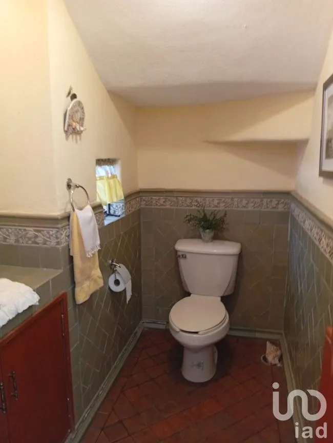 Casa en Venta en Residencial las Trojes, Corregidora, Querétaro | NEX-290190 | iad México | Foto 15 de 15