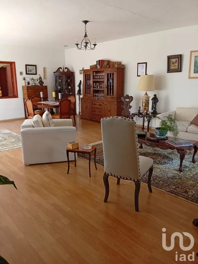 Casa en Venta en Residencial las Trojes, Corregidora, Querétaro | NEX-290190 | iad México | Foto 4 de 15
